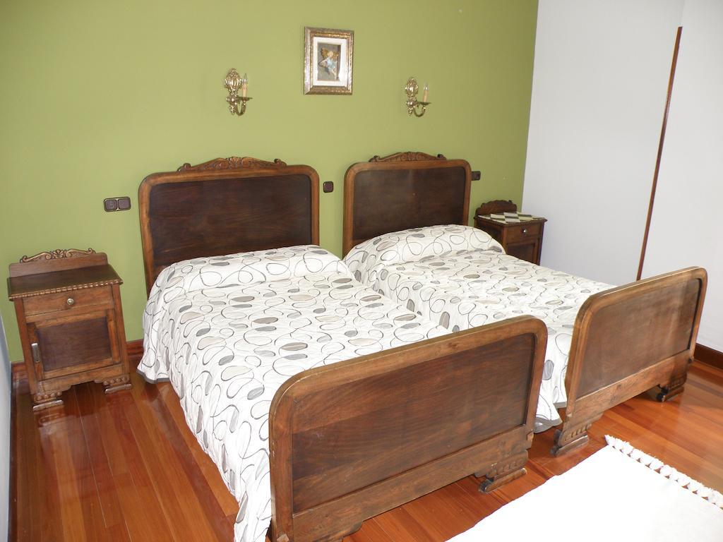 Agroturismo Ibarre Anzuola Rom bilde